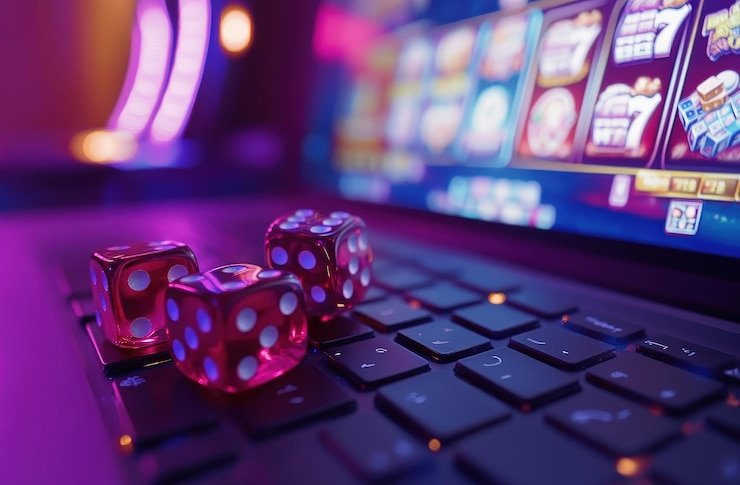 Perbandingan navigasi situs yang jelas