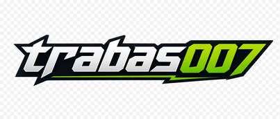 Logo trabas007 untuk beranda